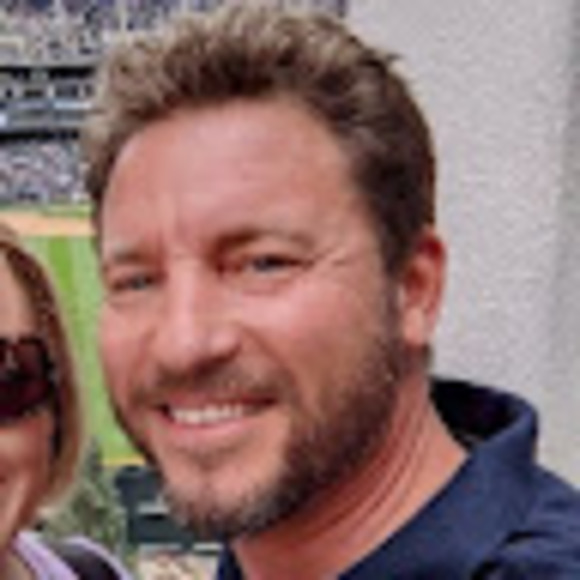 Meet your Posher, Steven - Picture 1 of 1